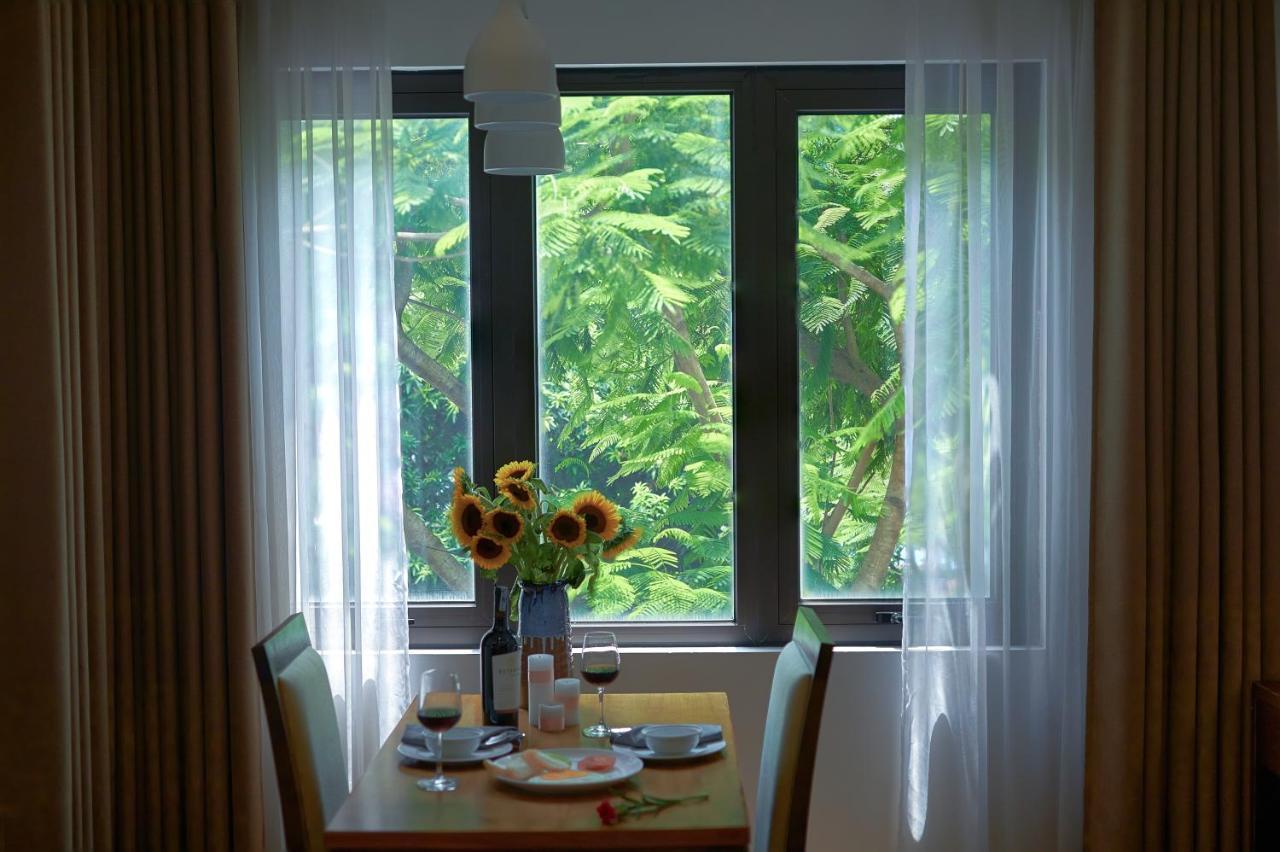 The Bloom Classic - And Bistro Căn hộ Hà Nội