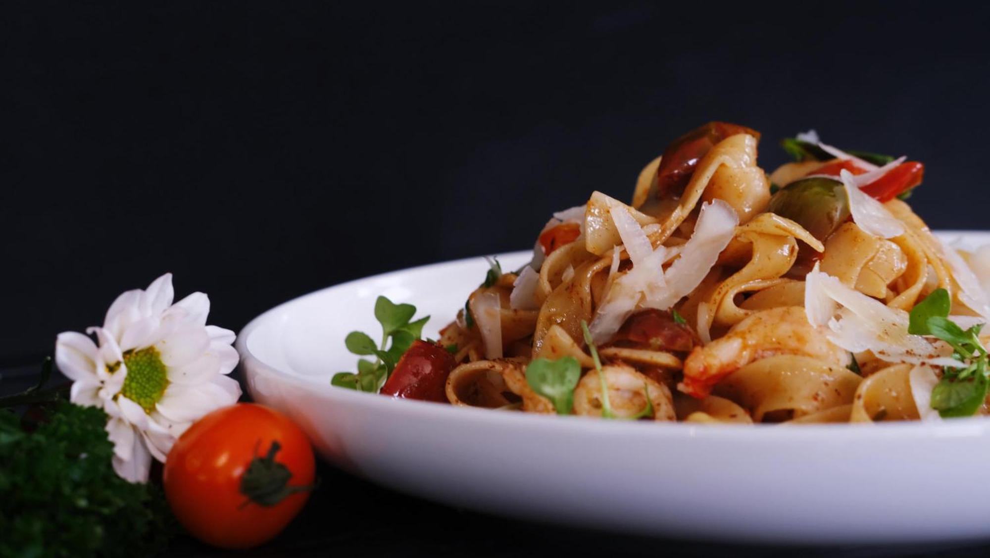 Căn hộ The Bloom Classic - And Bistro Hà Nội