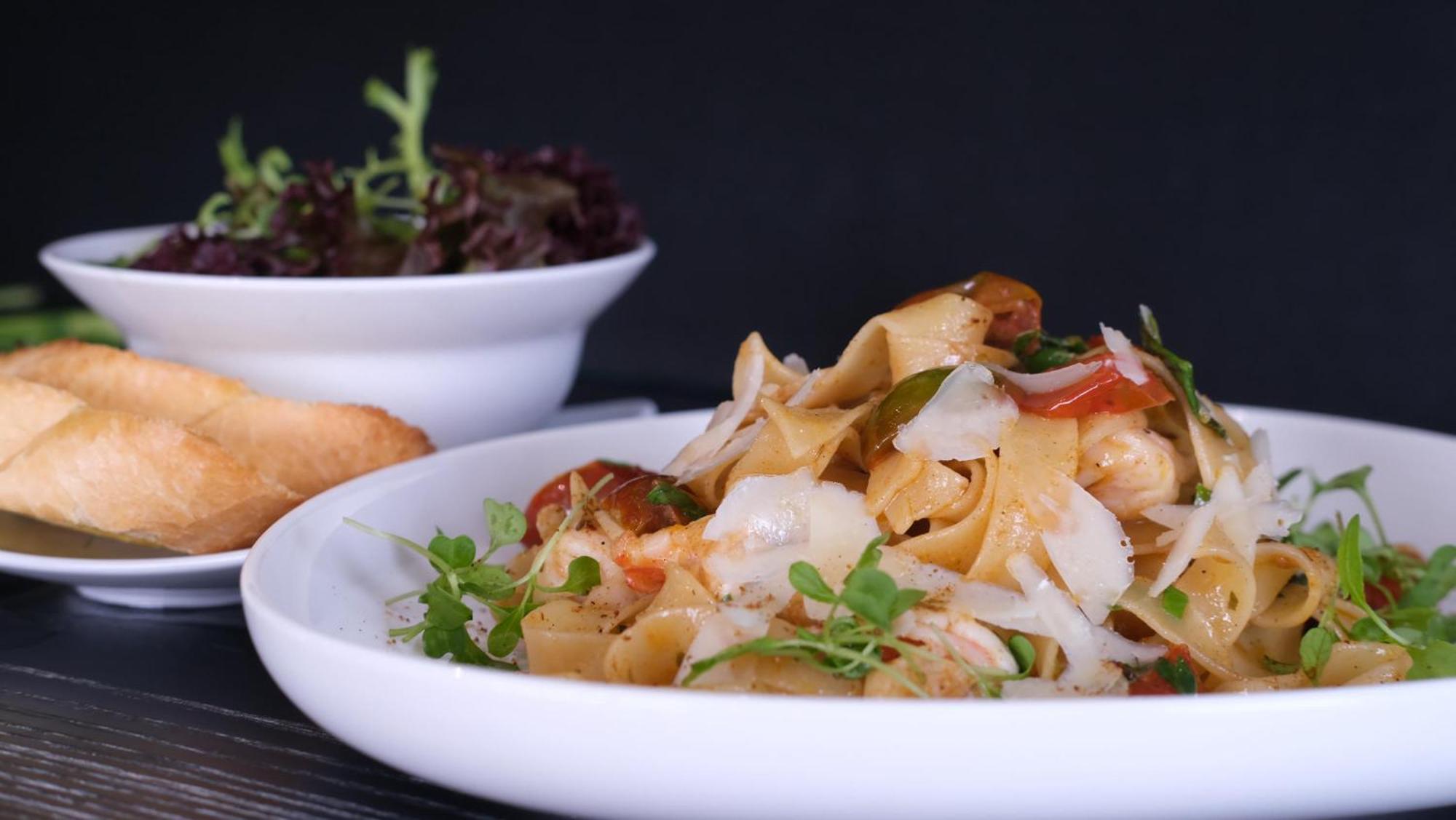 Căn hộ The Bloom Classic - And Bistro