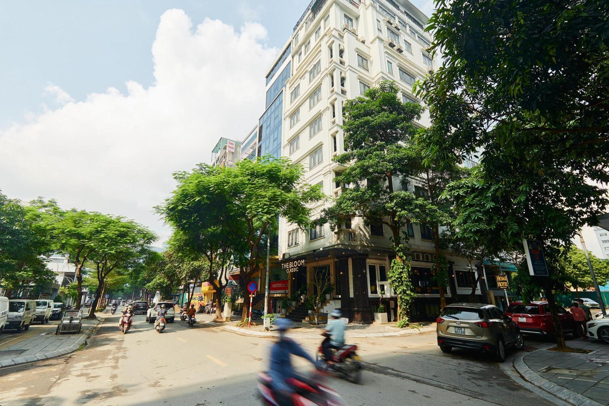The Bloom Classic - And Bistro Hanoi